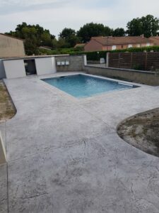 beton imprime