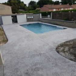 beton imprime